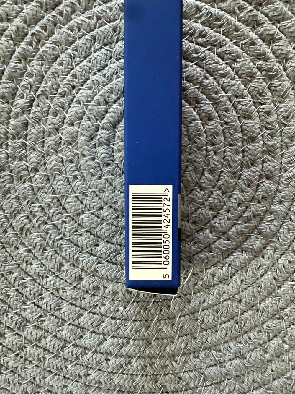 Eyeko Blue Box Black Magic Mascara